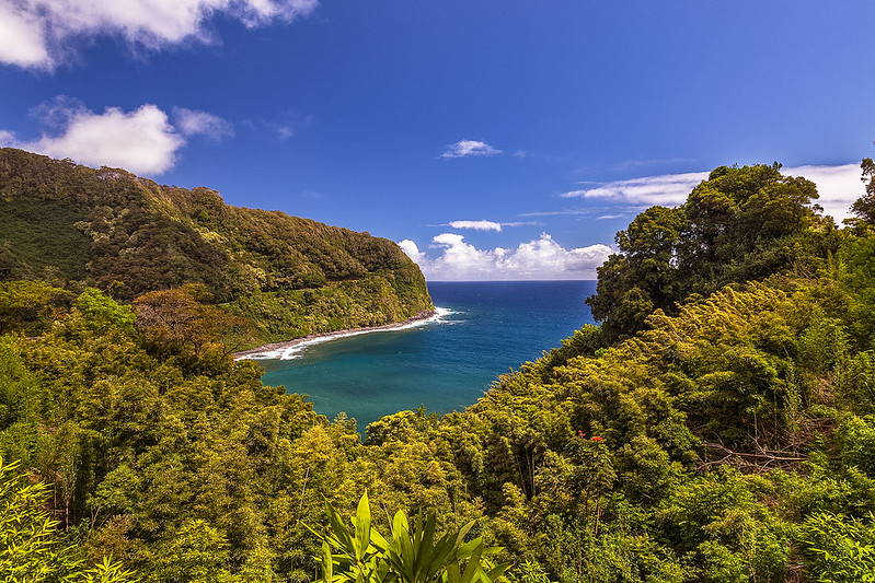 The Road to Hana
