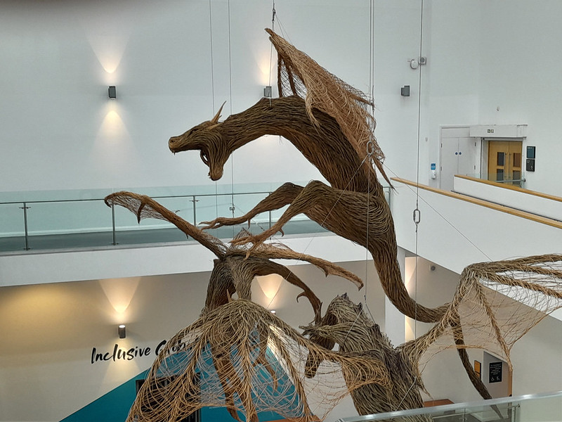 The Ulster Museum