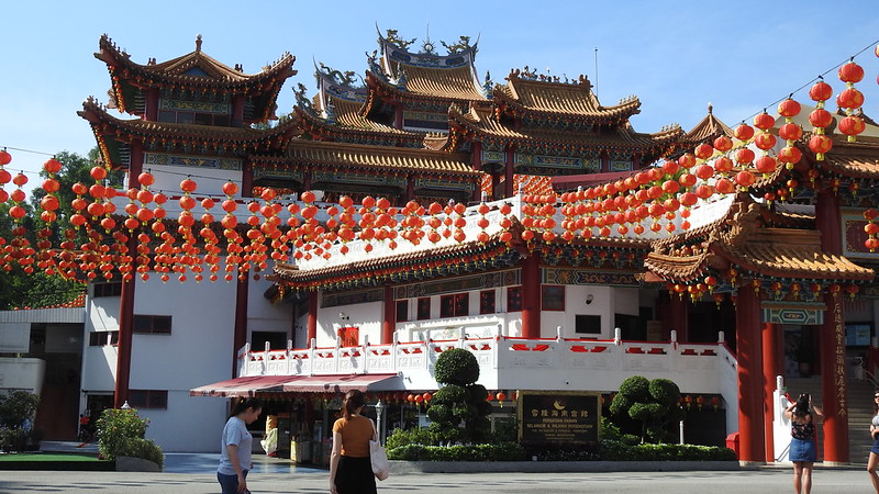 Thean Hou Temple