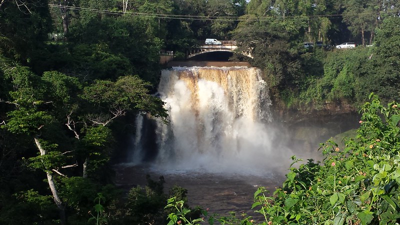 Thika