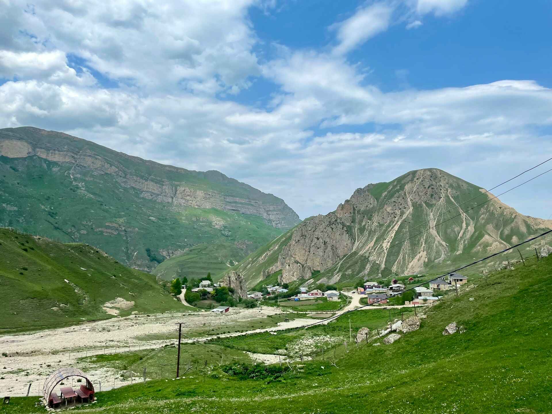 Top 10 Countries to Visit Before You Die