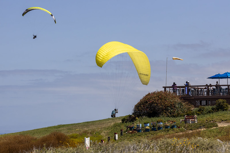 Torrey Pines Gliderport