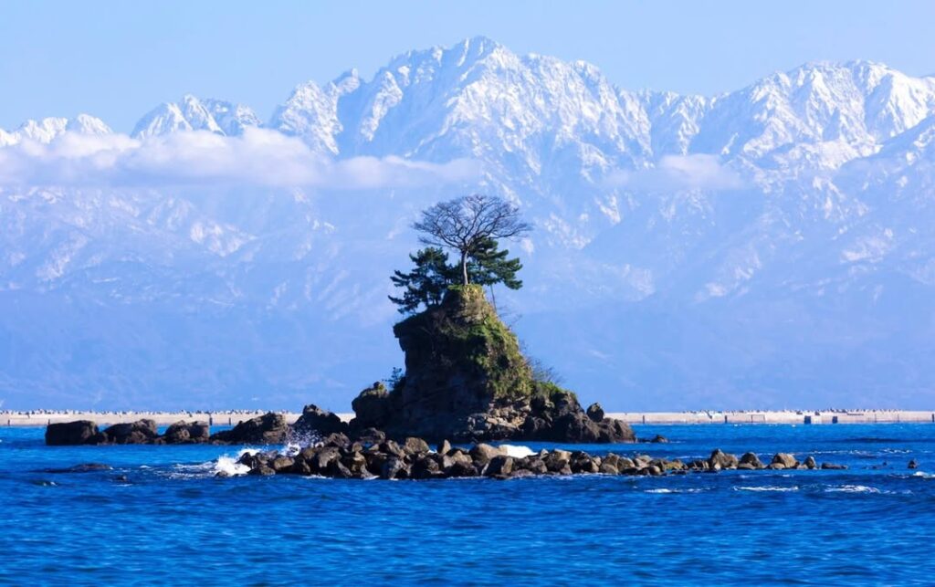 Toyama: More Than a Gateway to the Japanese Alps