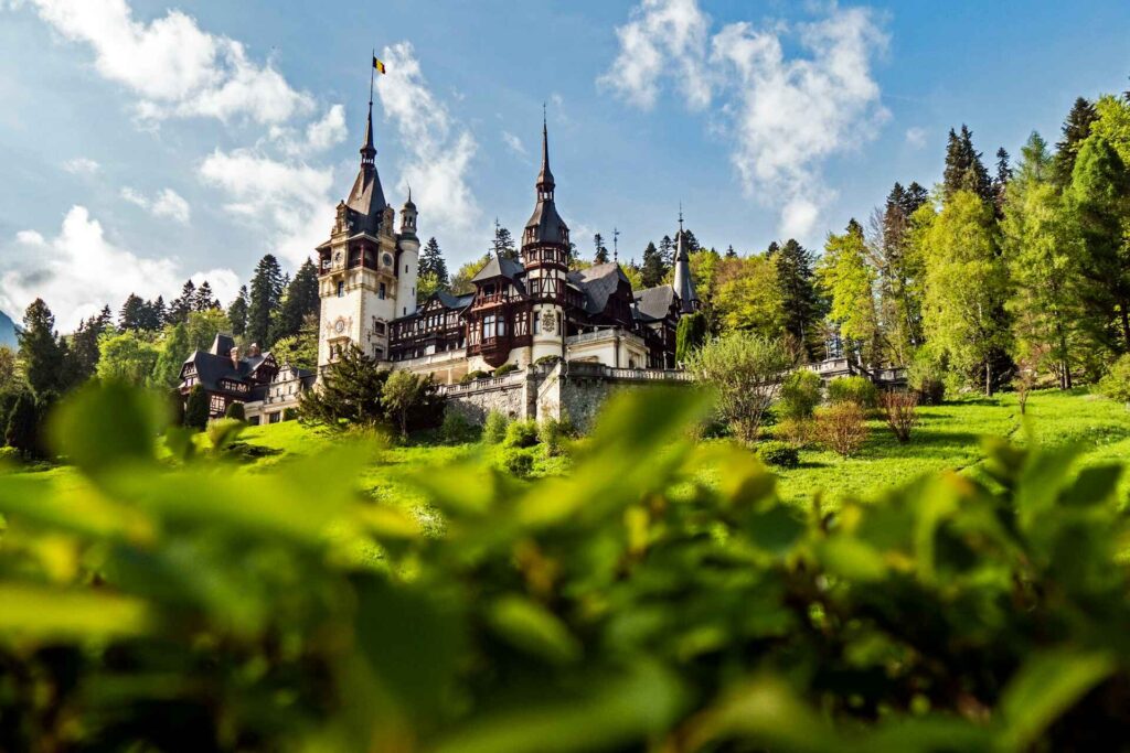 Transylvania, Romania