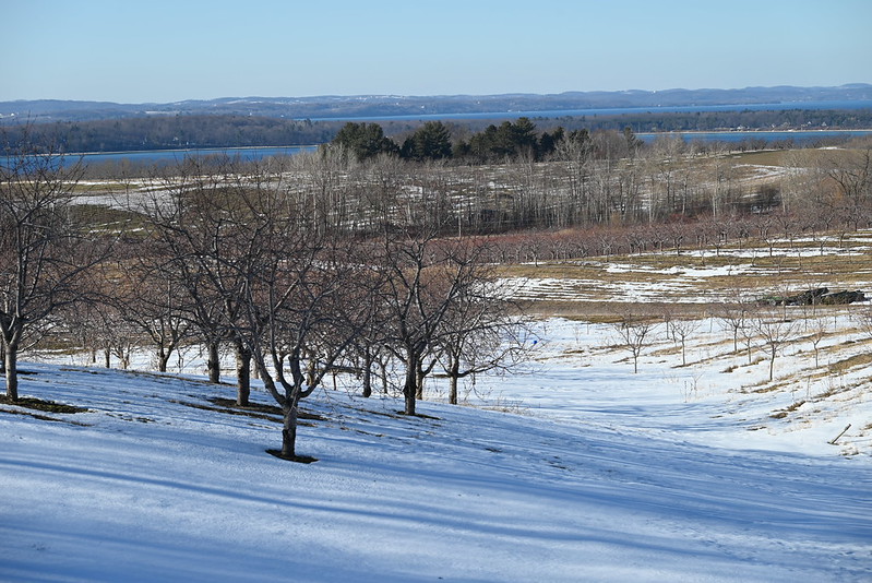 Traverse City, Michigan