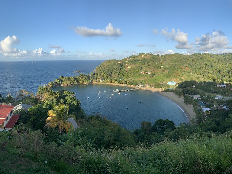 Trinidad and Tobago