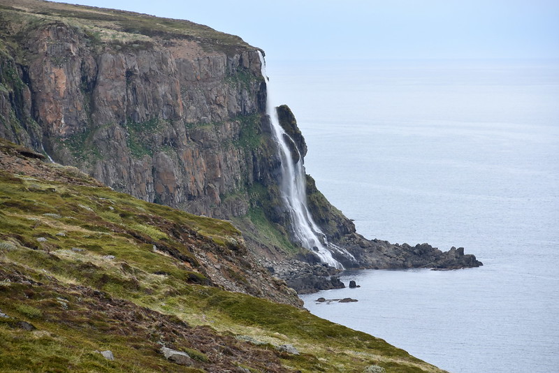 Tröllaskagi Peninsula- Iceland’s Untouched Beauty