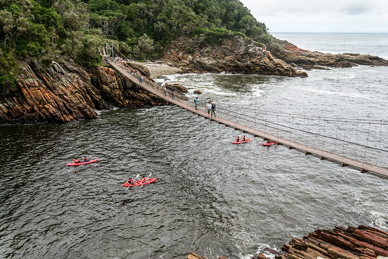 Tsitsikamma National Park
