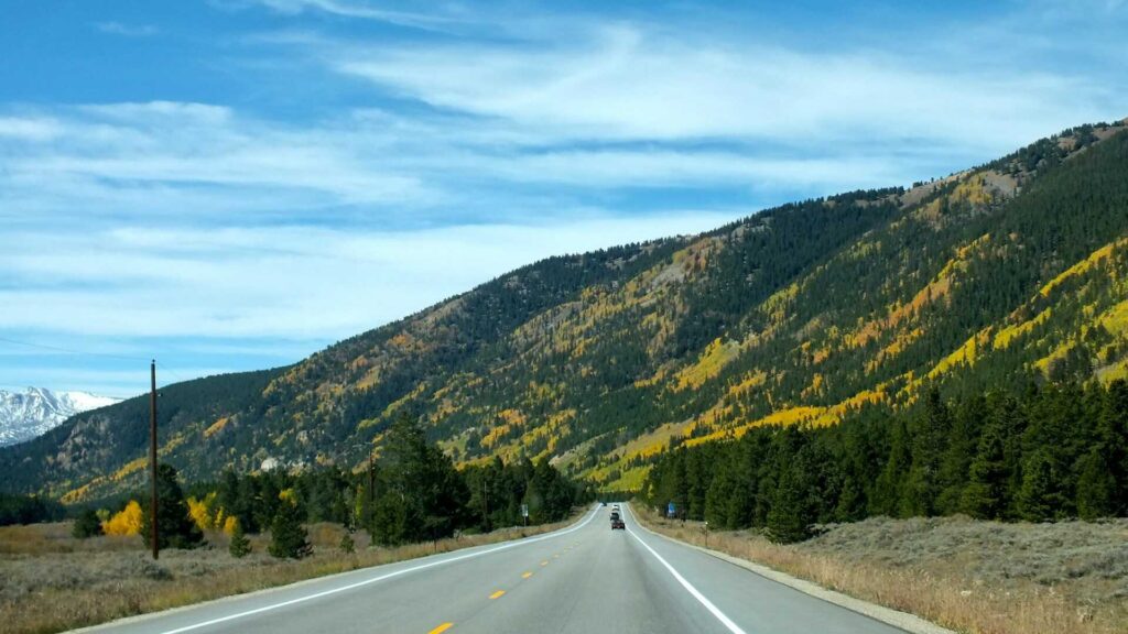 USA Road Trip