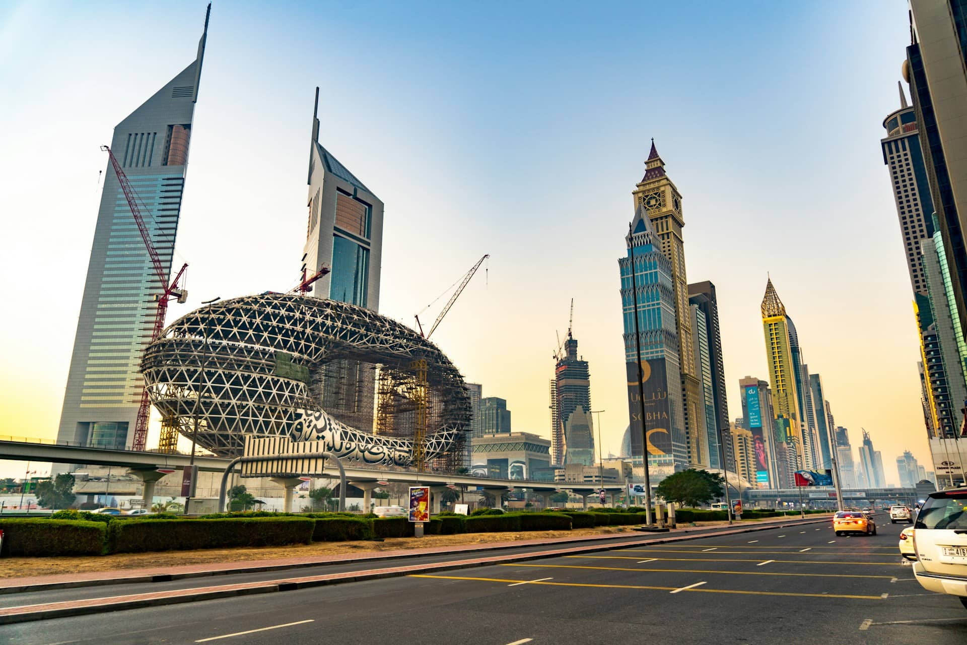 Underrated Hidden Gems in Dubai You’ve Never Heard Of