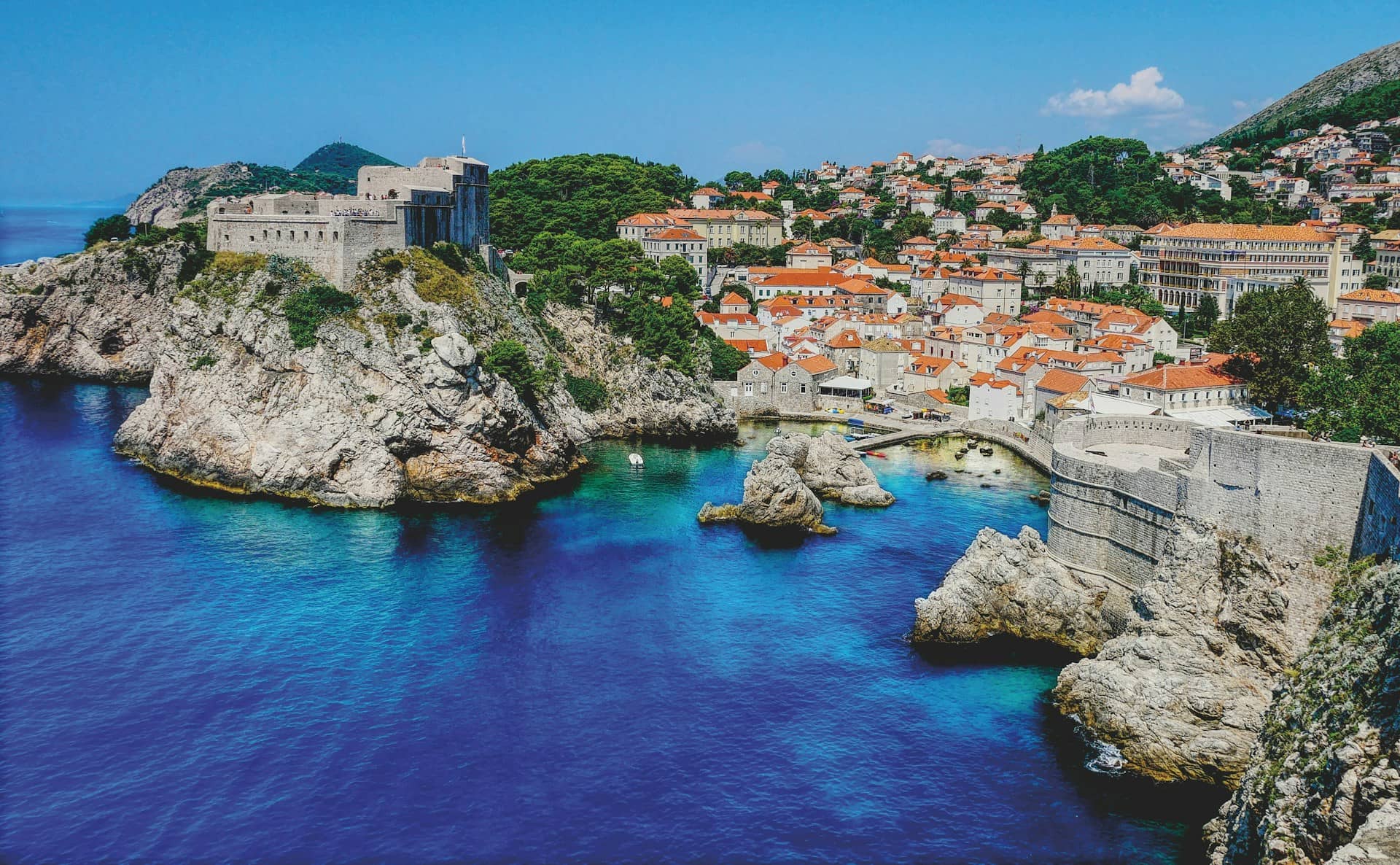 Underrated Hidden Spots in Croatia You Must Visit