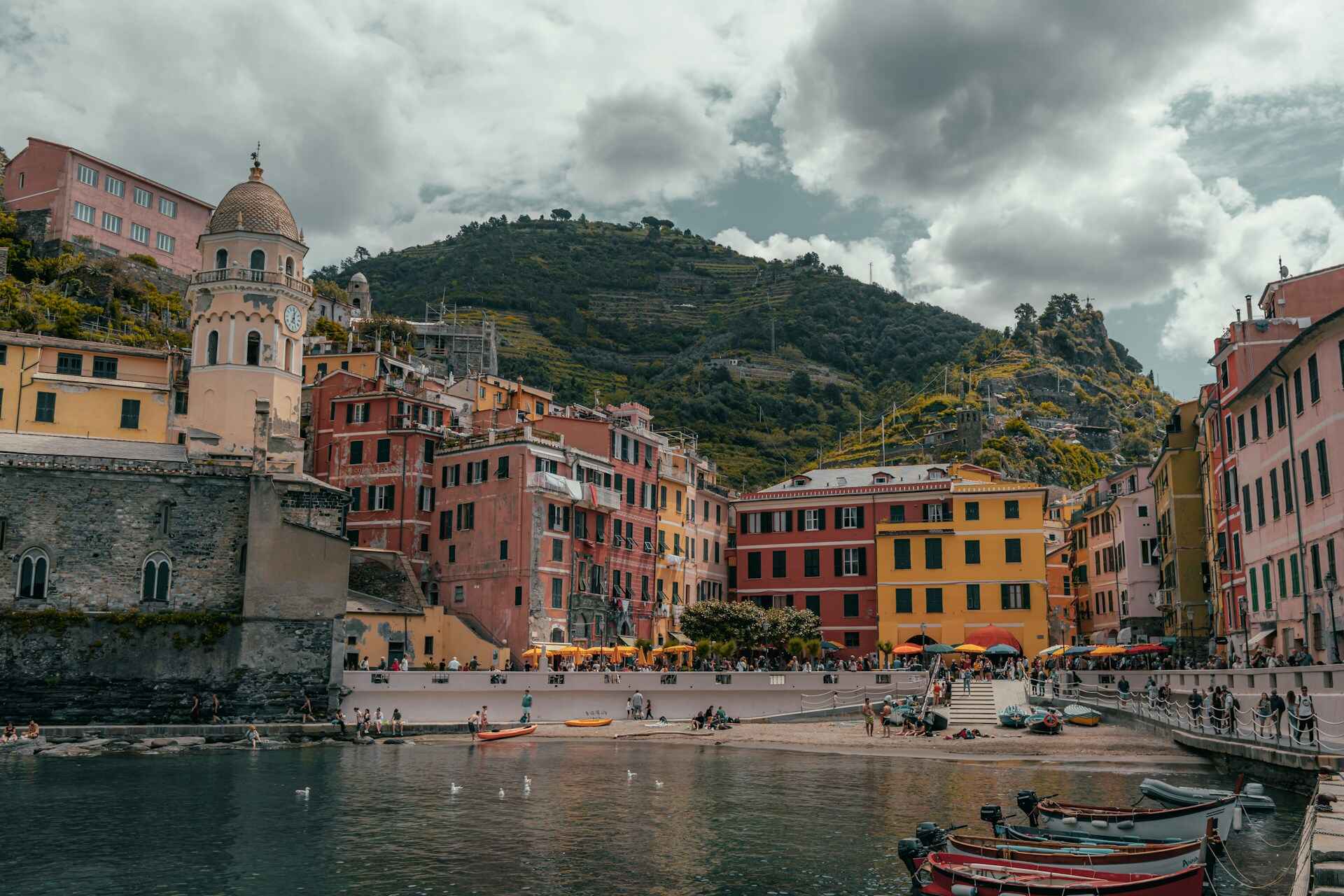 Underrated Places in Italy That Travelers Love to Discover