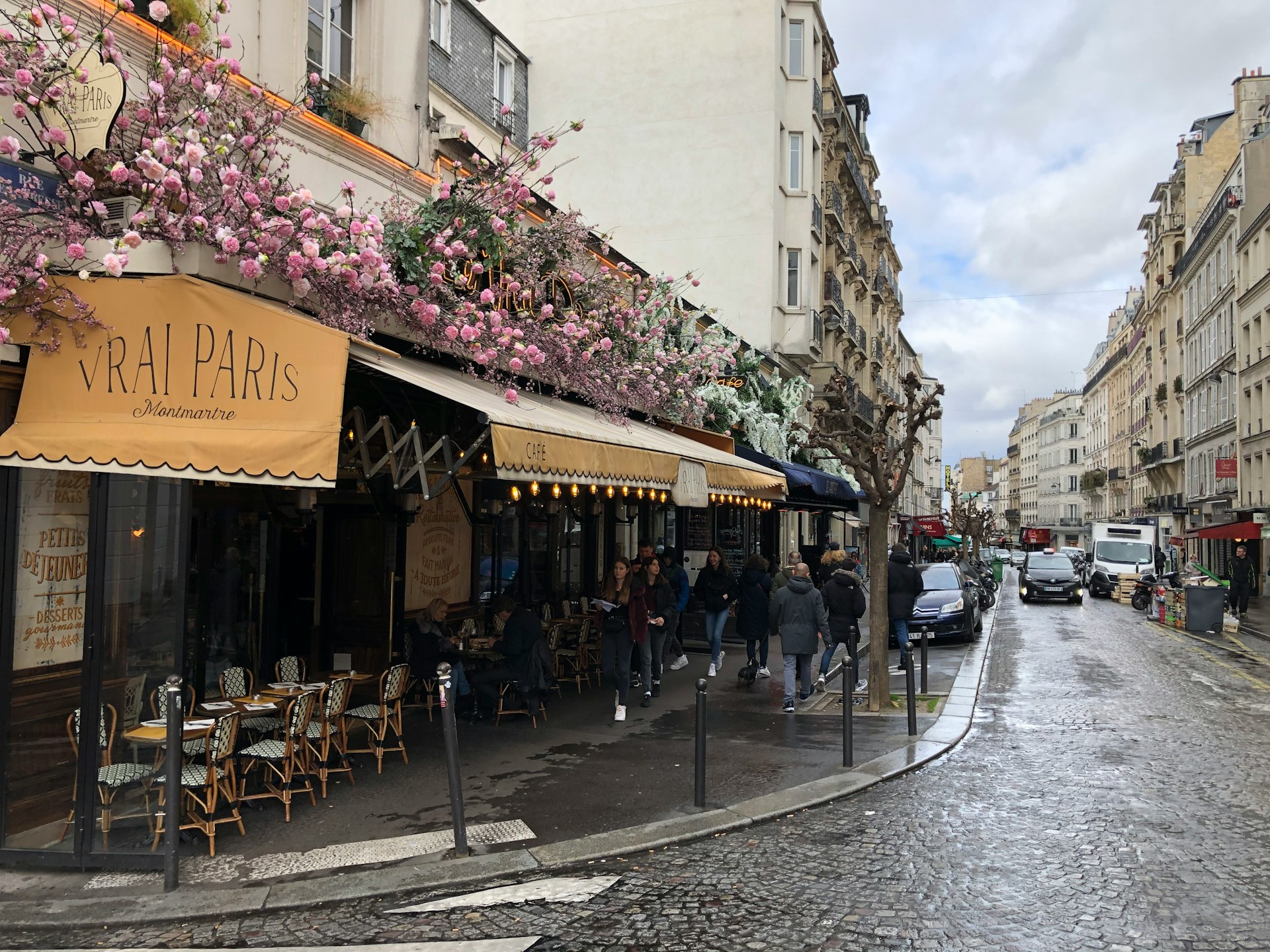 Underrated Places in Paris Only the Savvy Travelers Know About