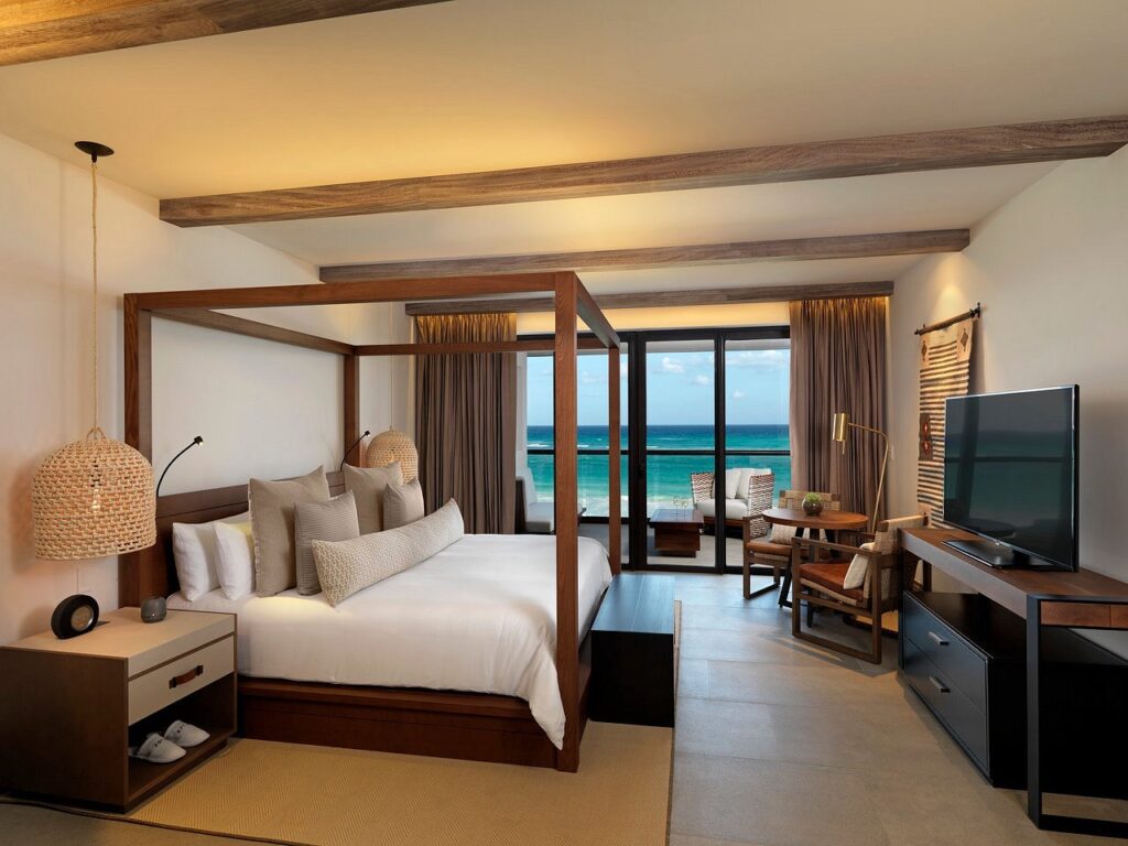 Unico 20°N 87°W Hotel Riviera Maya