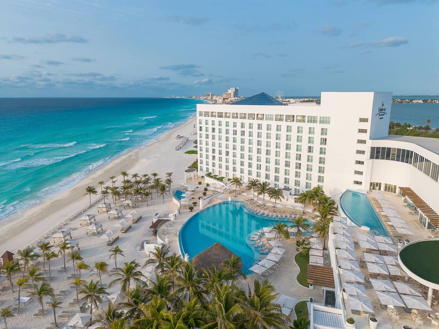 Unmissable All-Inclusive Resorts in Riviera Maya For Couples and Families