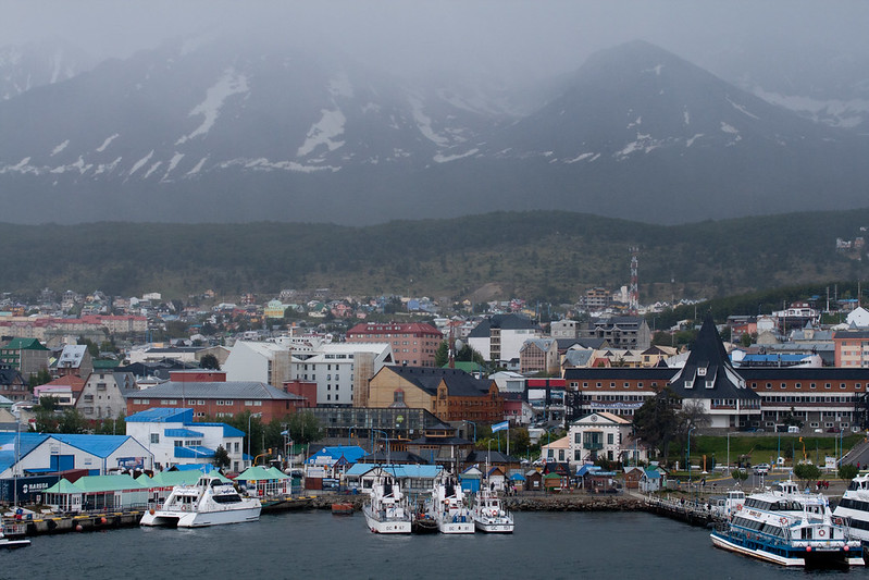 Ushuaia, Argentina