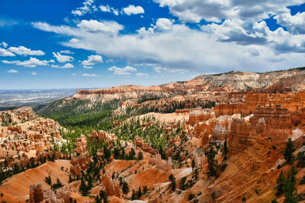 Utah National Parks