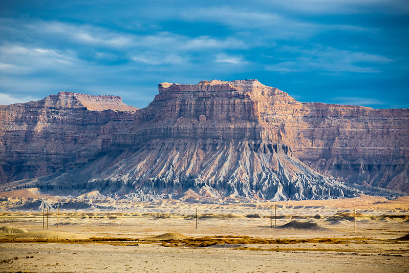 Utah