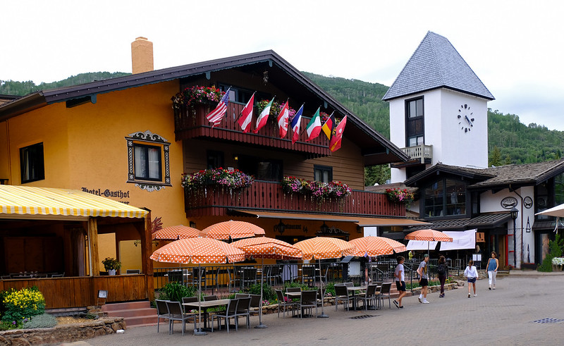 Vail, Colorado