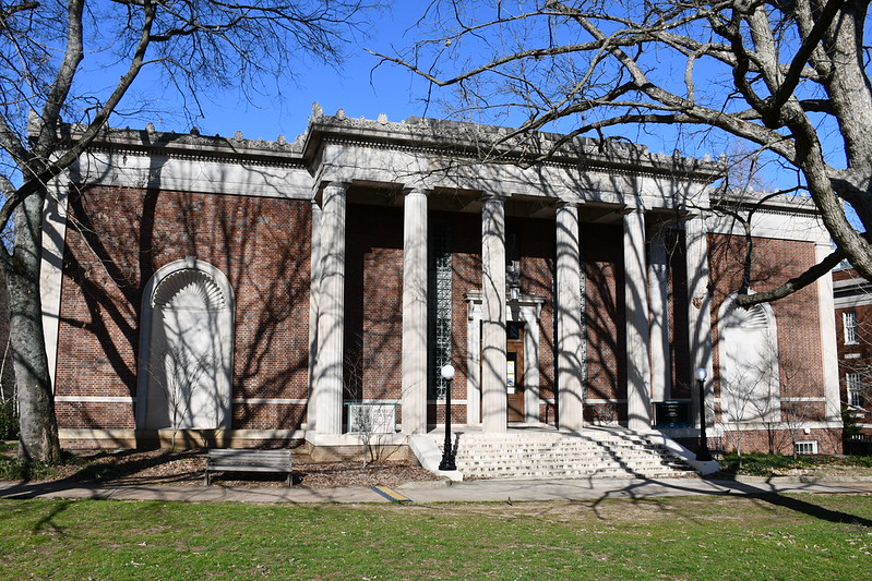 Vanderbilt Fine Arts Gallery