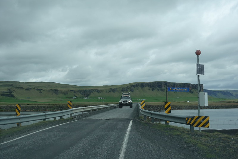 Vatnajökull National Park, Iceland's
