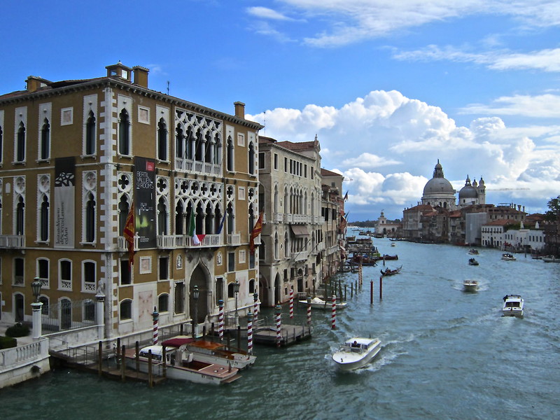 Venice, Italy