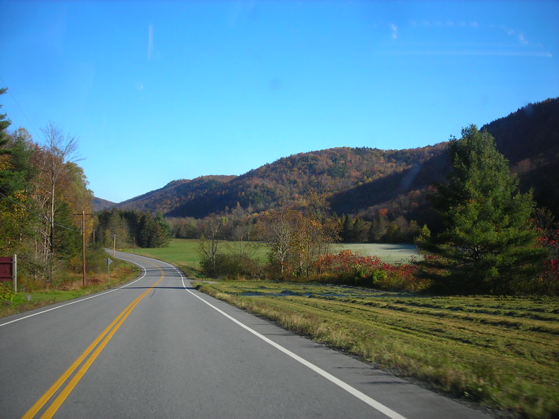 Vermont Route 100