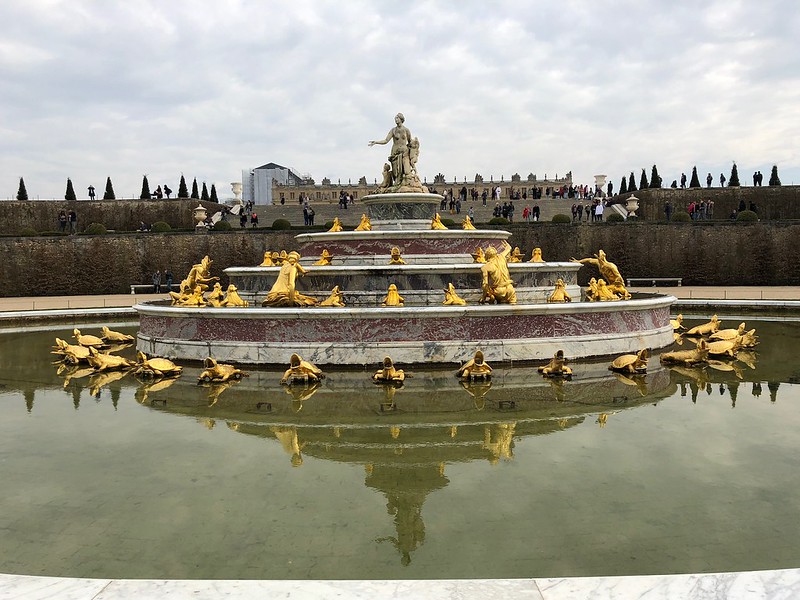 Versailles