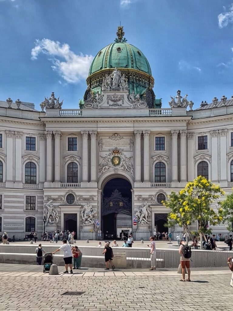 Vienna, Austria