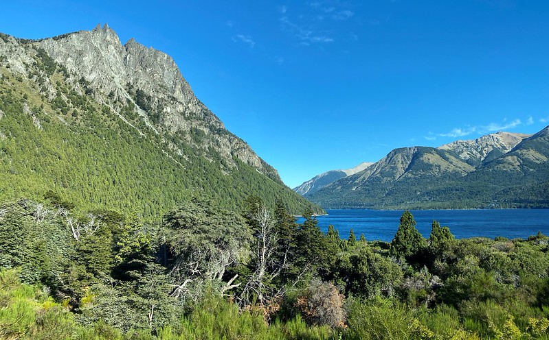 Villa La Angostura, Argentina
