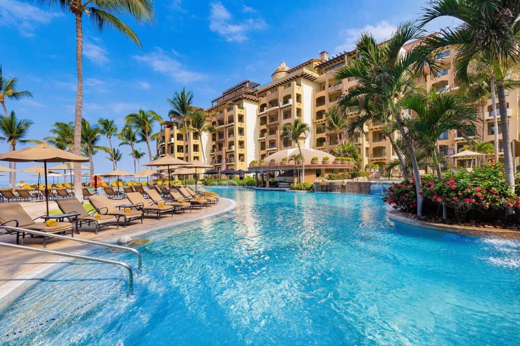 Villa La Estancia Beach Resort & Spa Riviera Nayarit