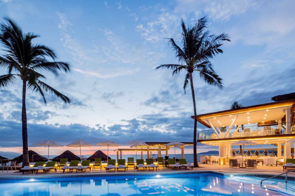Villa Premiere Boutique Hotel & Romantic Getaway