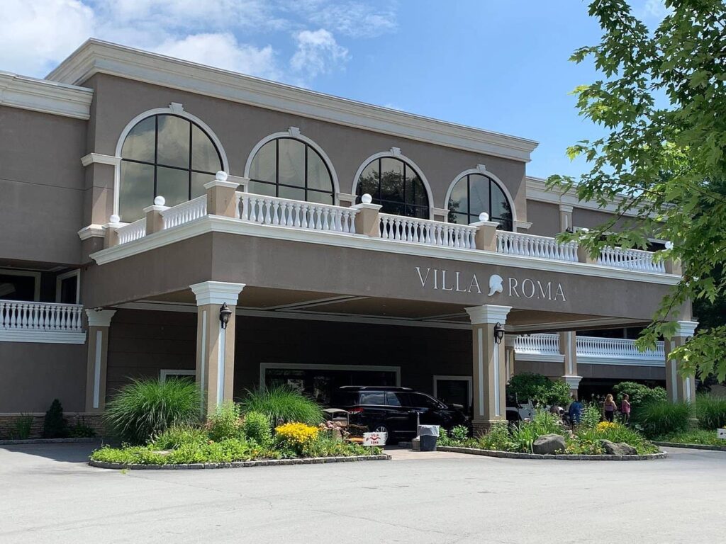Villa Roma Resort