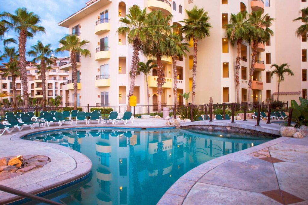 Villa del Palmar Beach Resort & Spa Cabo San Lucas