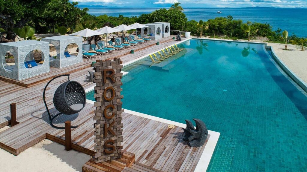 Vomo Island Resort