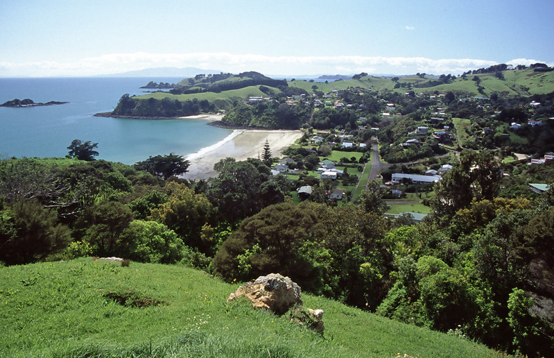 Waiheke Island