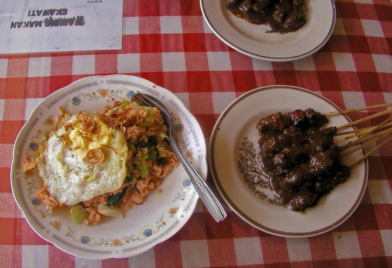 Warung