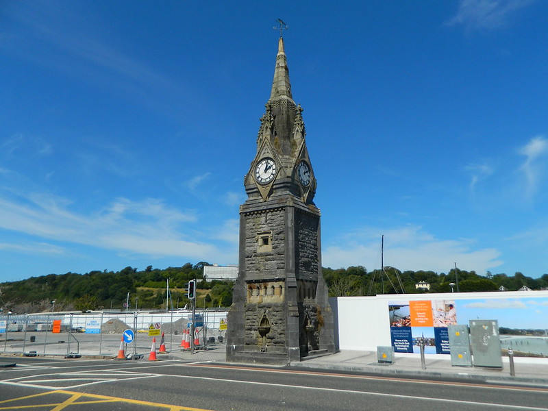 Waterford Clocktower