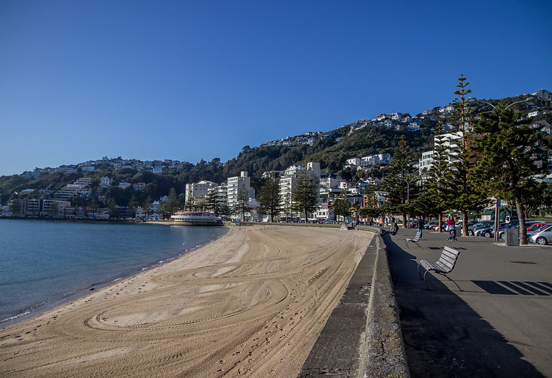 Wellington