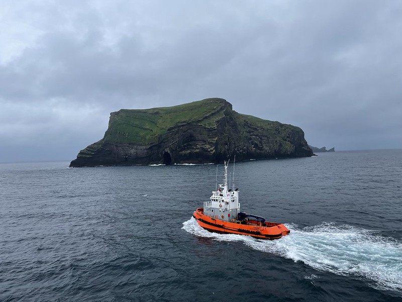 Westman Islands (Vestmannaeyjar)