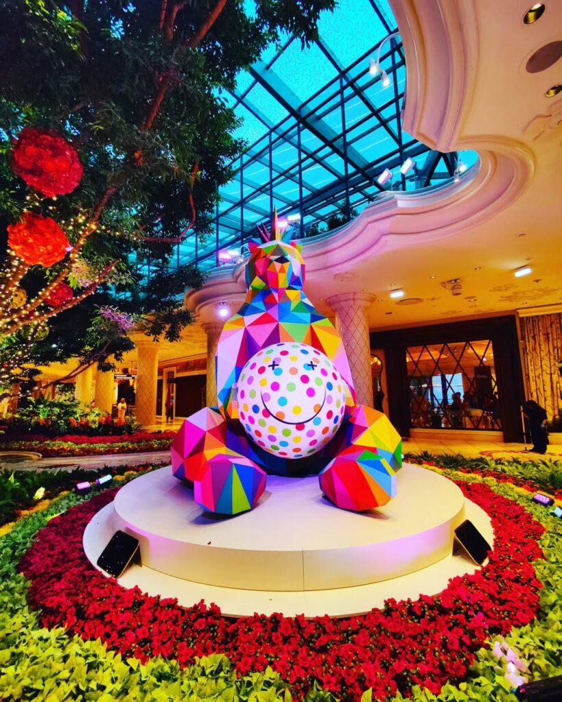 Wynn's Garden Center