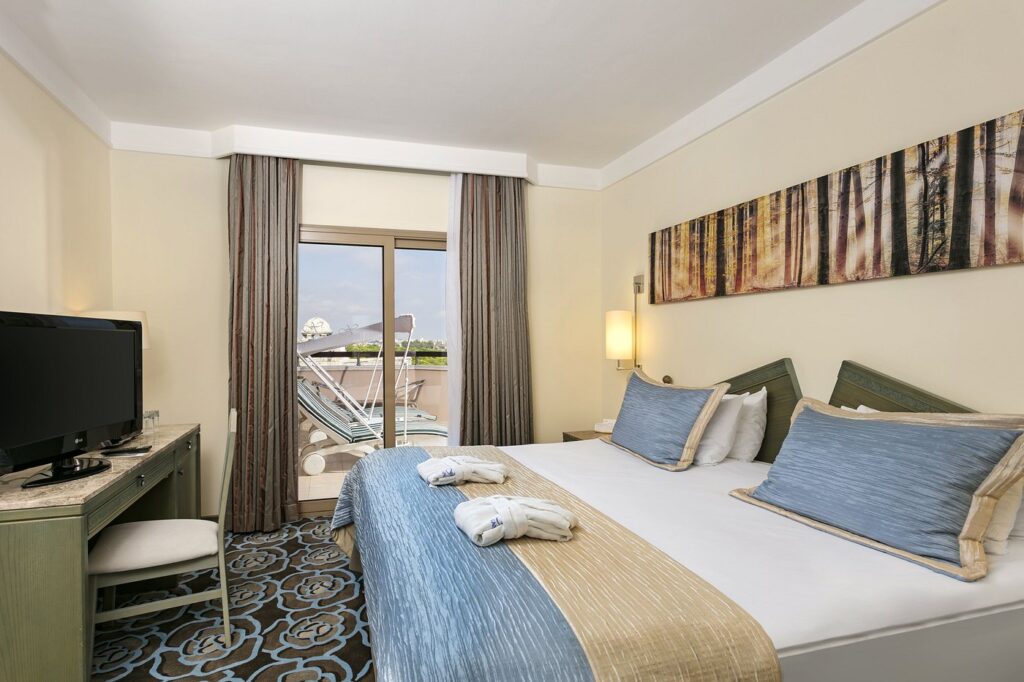 Xanadu Resort Hotel