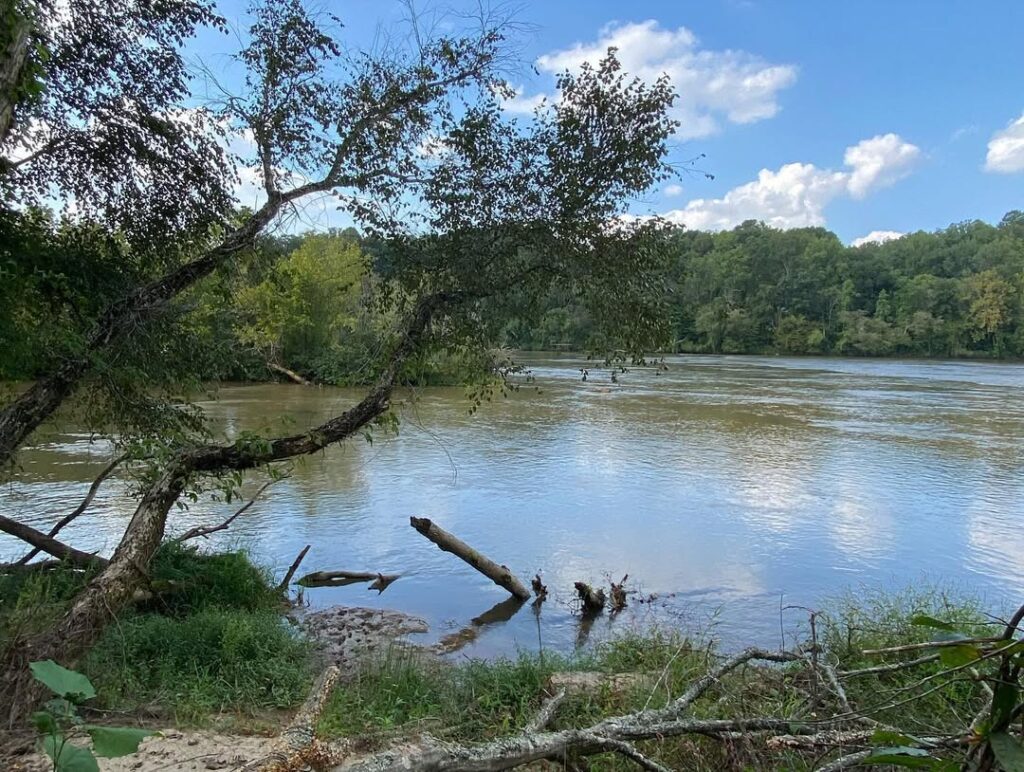 Yadkin River