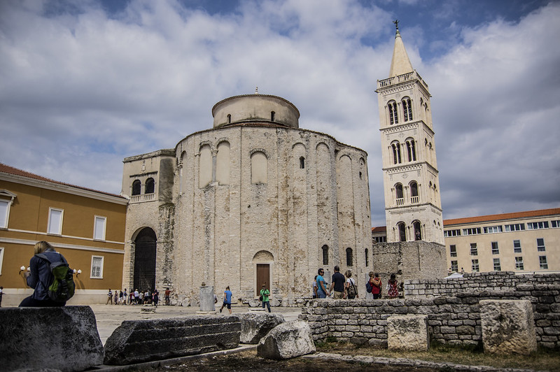 Zadar, Croatia