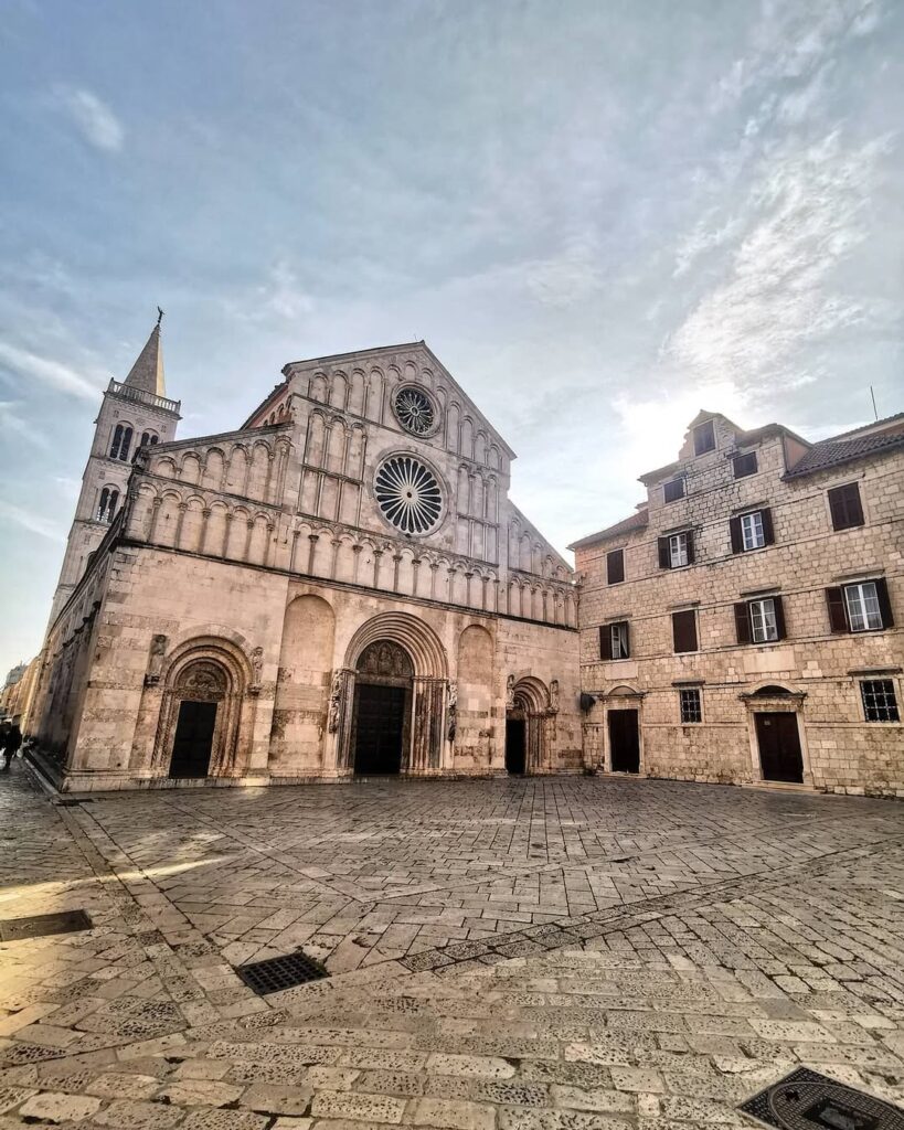 Zadar, Croatia