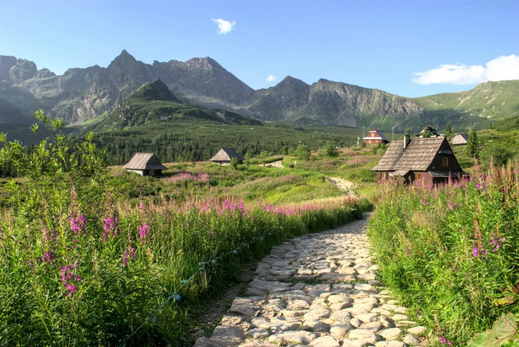 Zakopane, Poland