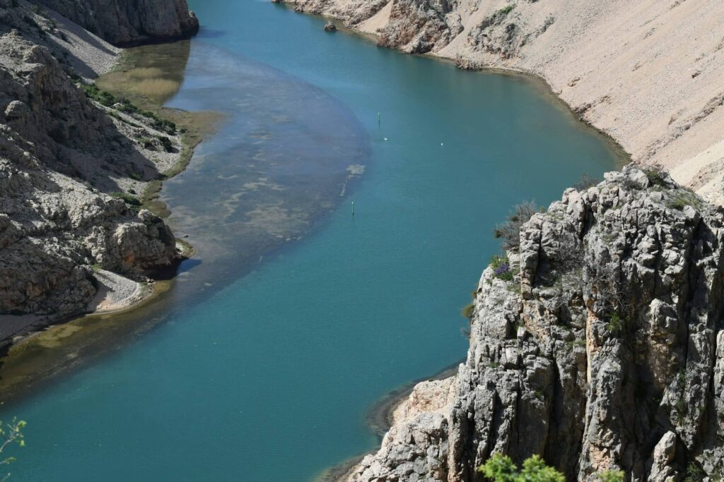 Zrmanja River, Croatia