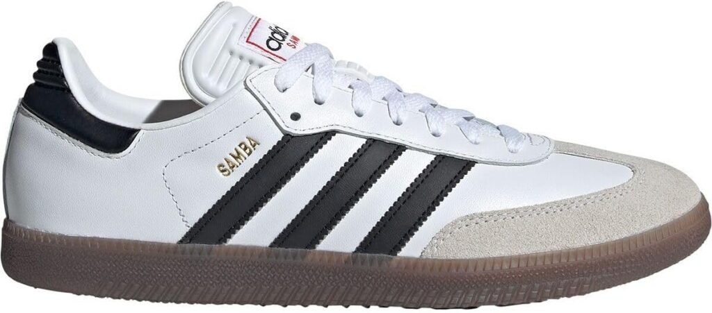 adidas Samba Sneaker