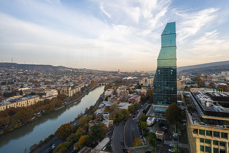 georgia