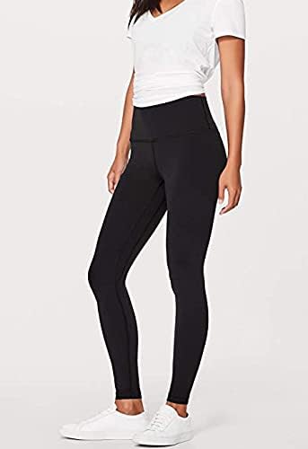 lululemon Align No Line High-Rise Pant 28″ for Long